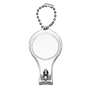 Chaveiro de Metal 3 em 1 Personalizado em DTF UV Cód.: 05691