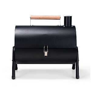 Churrasqueira Portátil Personalizada cód.: 09238