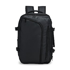 Mochila Expansível 28L Personalizada com Gravação em DTF cód.: 05617