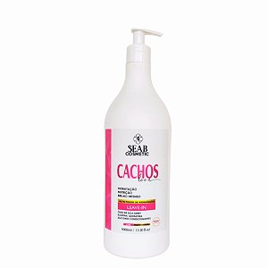 LEAVE-IN CACHOS 1000ml