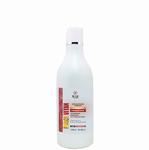 CONDICIONADOR FORCE VITAN FORTALECIMENTO ANTIQUEDA  500ML