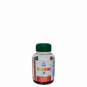 SUPLEMENTO VITAMÍNICO FORCE VITAN 60 CAPS.