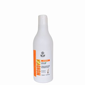 SHAMPOO MONOVIM 500ML