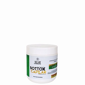 BOTOX ORGANIC 500G