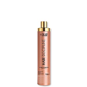 condicionador Discipline Seab cosmetic 1000ml