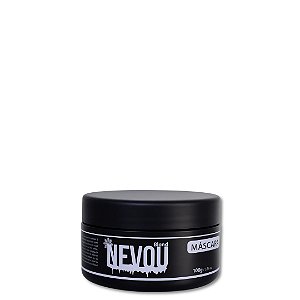 Máscara Blond - Nevou