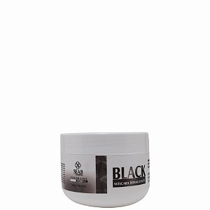 MÁSCARA BLACK 300G