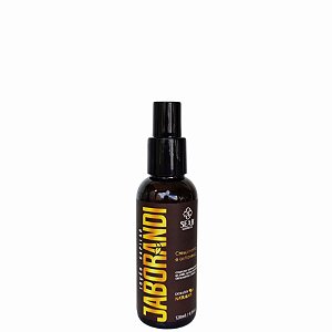 LOÇÃO CAPILAR JABORANDI 120ML