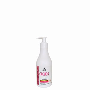 LEAVE-IN CACHOS  300ML