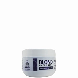 MÁSCARA MAT. BLOND 300G