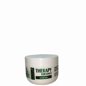MÁSCARA THERAPY COCONUT 300G