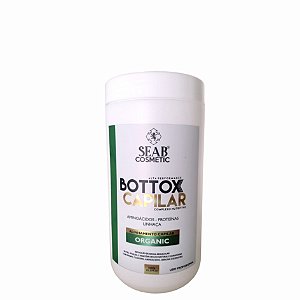 BOTOX ORGANIC 1000G