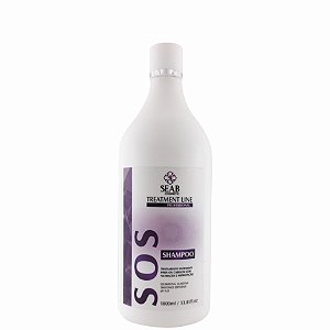 SHAMPOO SOS 1000ML