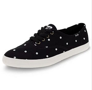 keds azul marinho