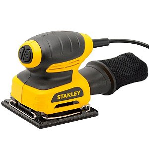 LIXADEIRA ORBITAL STANLEY 1/4 STEL401B2 220W