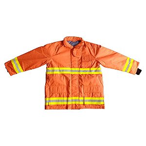 Jaqueta De Proteção e Combate a Incêndios GG CA 31933