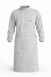 Avental Raspa Barbeiro Coledam Gola CA25971