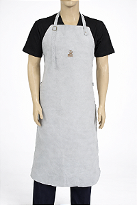 Avental Raspa 60x1.00 Meleto