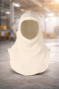 Balaclava Anti Chama Thermex – Proteção, Conforto e Segurança Profissional