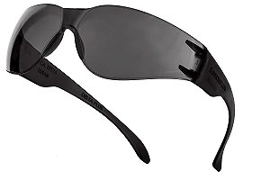 Óculos De Proteção Summer Deltaplus Cinza