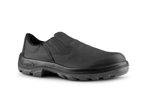Sapato de Segurança Bompel Bico PVC CA 43780