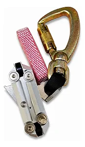 Travava De Segurança Skylotec Tac-br-0001-k