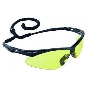 Óculos Esportivo Nemesis de Segurança CA 15967