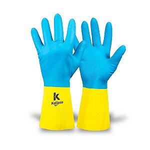 Luva Neoprene Kalipso Neoprex CA 15685