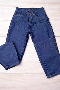 Calça Jeans Para Trabalho