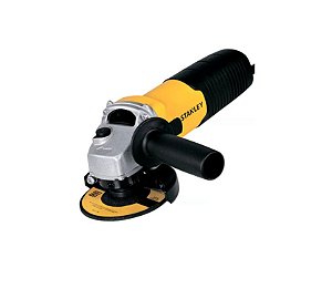 Esmerilhadeira Angular 4.1/2"  710W STGS7115 Stanley