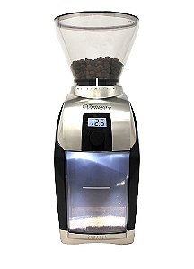 MOEDOR DE CAFÉ BARATZA VIRTUOSO+ 220V