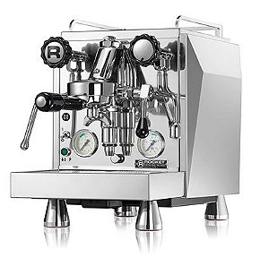 MÁQUINA DE CAFÉ ROCKET ESPRESSO - GIOTTO TYPE V INOX