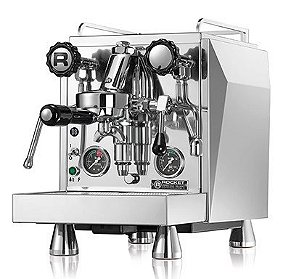MÁQUINA DE CAFÉ ROCKET ESPRESSO - GIOTTO R INOX