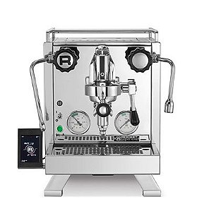 MÁQUINA DE CAFÉ ROCKET ESPRESSO - R CINQUANTOTTO
