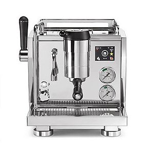 MÁQUINA DE CAFÉ ROCKET ESPRESSO - R9 ONE INOX