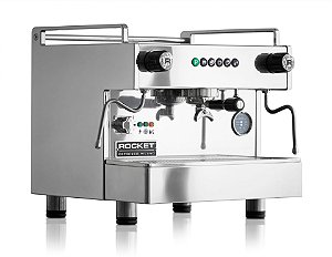 MÁQUINA DE CAFÉ ROCKET ESPRESSO - ROCKET BOXER (1 GRUPO)