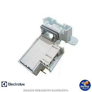 TRAVA DA TAMPA LAVADORA ELECTROLUX LT15F 64287508 BIVOLT