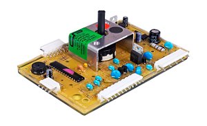PLACA POTÊNCIA LAVADORA ELECTROLUX LTE12 70202698 - (CP3631459)