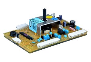 PLACA POTÊNCIA LAVADORA ELECTROLUX LTD15 70203330 - (CP3631473)