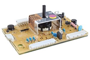PLACA POTÊNCIA COMPATÍVEL LAVADORA ELECTROLUX LT12B A99035101 CP3631475