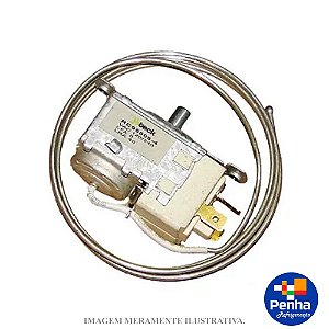 TERMOSTATO COMPATÍVEL GELADEIRA ELECTROLUX DC45 (RC95509-4)