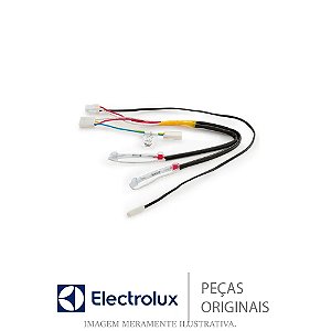 REDE SENSOR DE DEGELO (4 vias) GELADEIRA ELECTROLUX DF80 (A99173501)