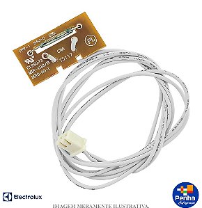 INTERRUPTOR IMÃ CLIMATIZADOR ELECTROLUX CL07F / CL07R AC200E805 (A08973601 )