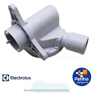 VOLUTA DA ELETROBOMBA LAVADORA ELECTROLUX (67403896)
