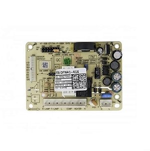 PLACA POTENCIA GELADEIRA ELECTROLUX TF39 A99270601