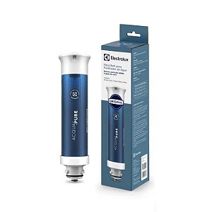 FILTRO DE AGUA ORIGINAL PURIFICADOR ELECTROLUX PE15B / PE15X A28339401