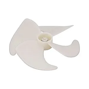 HELICE RADIAL REFRIGERADOR BRASTEMP (W10185283)
