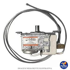 TERMOSTATO PARA BEBEDOURO RC42600 AGETHERM