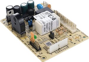 PLACA POTÊNCIA GELADEIRA ELECTROLUX RFE38 (70200714)
