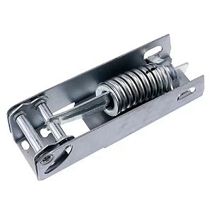 DOBRADIÇA C/MOLA FREEZER ELECTROLUX (62900695)